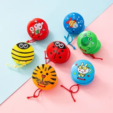 Any 5 Wooden Rattles – Assorted Collection | Baby Sensory Toys