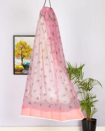 Baby Mosquito net for Babies | Cradle Thottil Jhula | Thottil Jhula | Infant Cradle | Premium Baby Baby Swing-Any 1