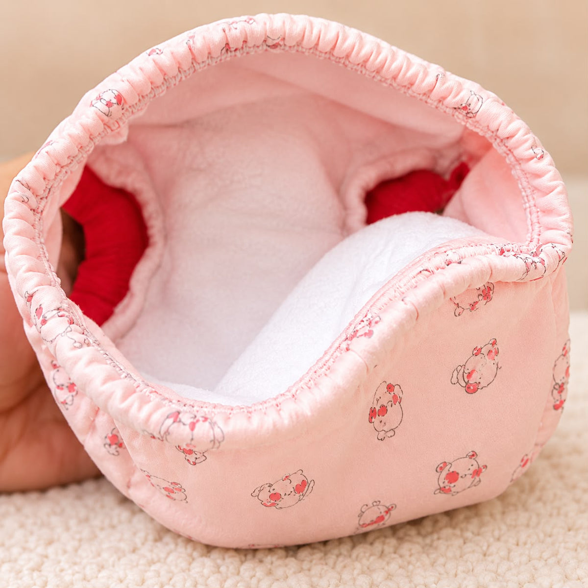 Baby Diaper Pants, Potty Training Panties/Padded Underwear | Soft, Washable & Reusable Cotton -Any 1