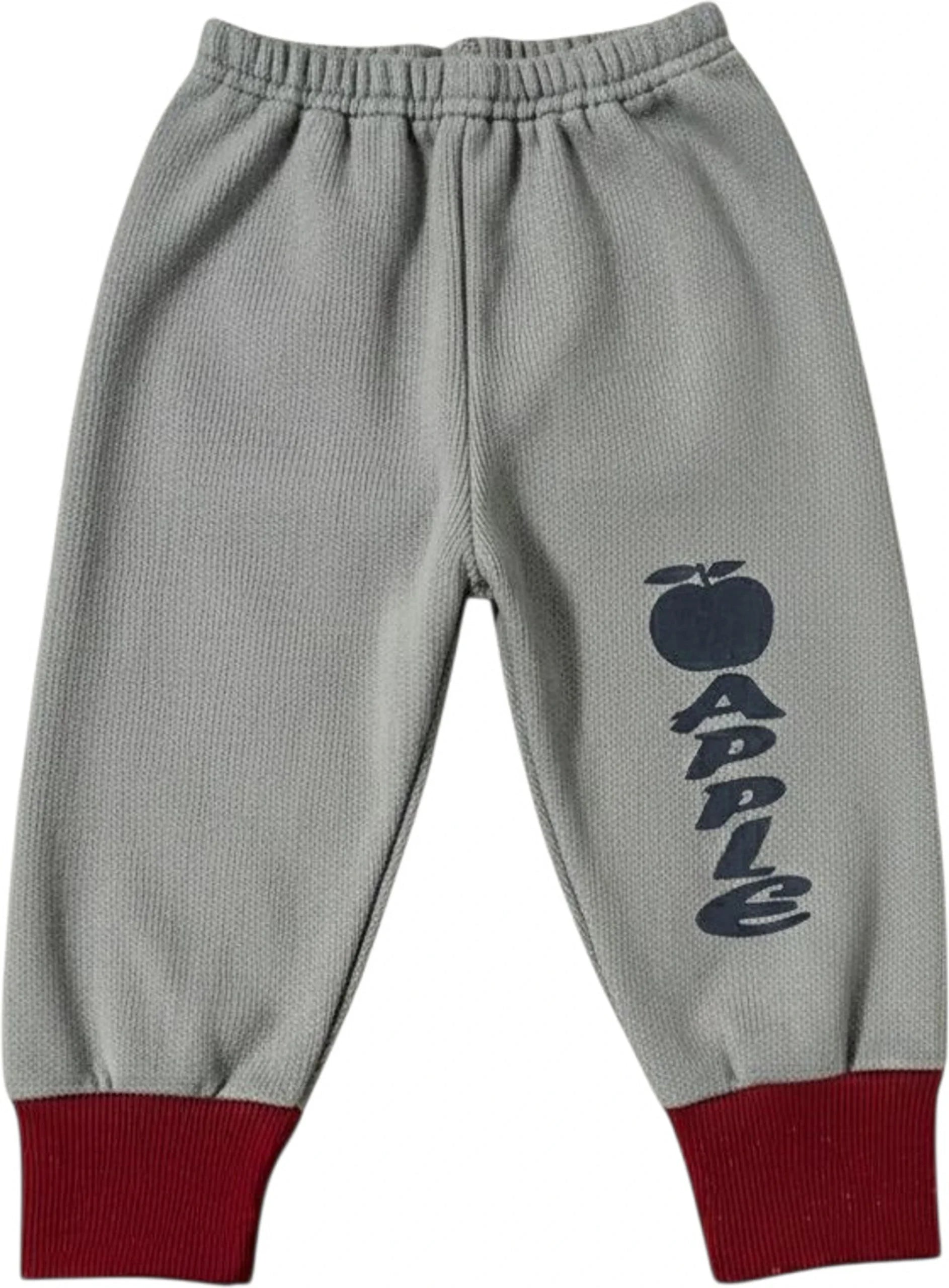 Daily Use Unisex Pajama Track Pants For Kids -Cup Type Multicolor Pack of 10 Random Colours