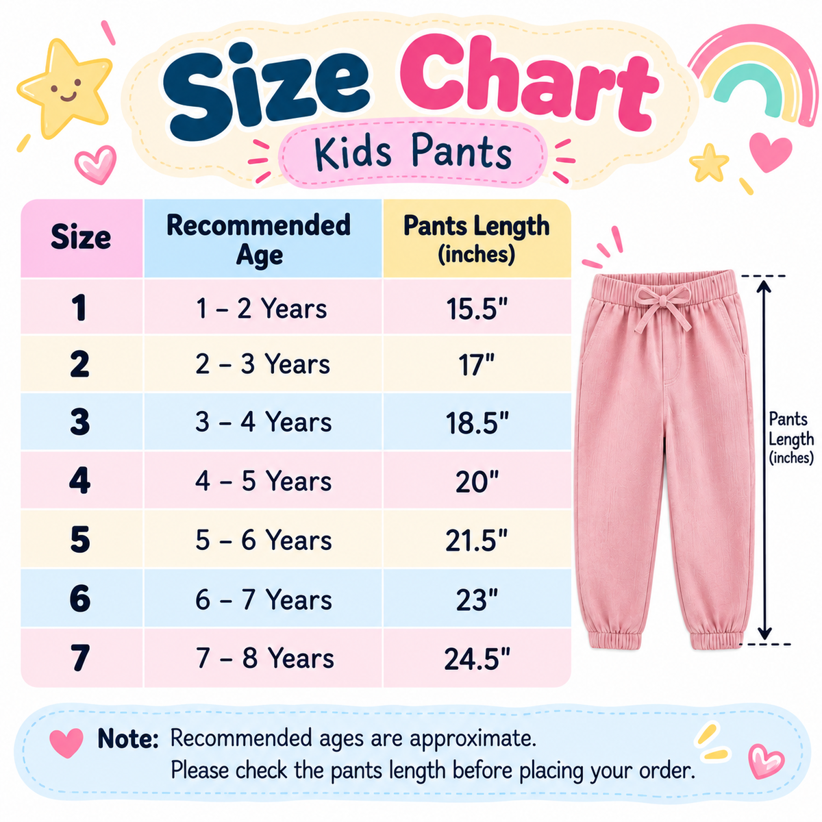 5 Pieces Girls Dailywear Pant – Any 5 Assorted Prints
