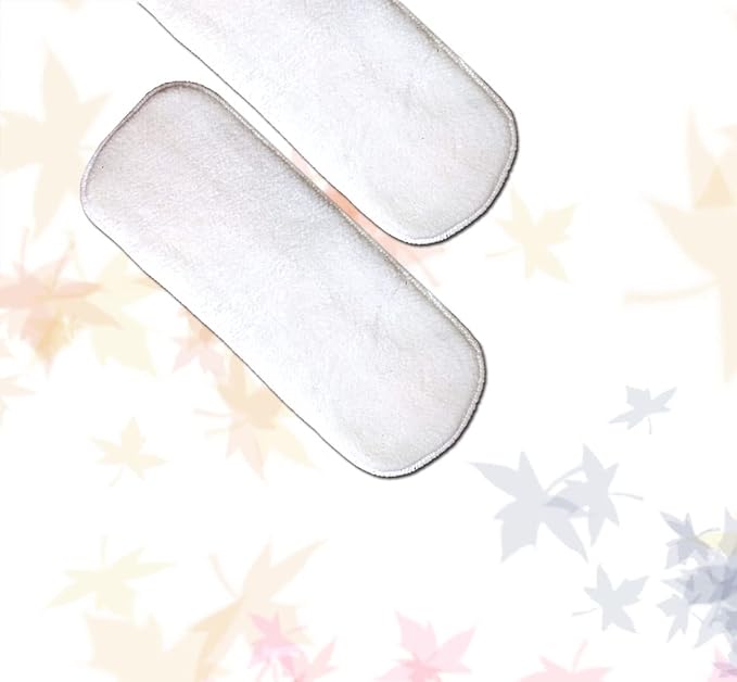 S-size Washable Reusable Baby Cloth Diaper with 1 Free Insert Pad (0-6 month)-Any 1