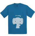 Elephant printed Kids T shirt - size 1-5 year
