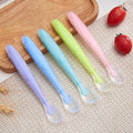Kokibebe Silicone Feeding Spoon -Any 1 color